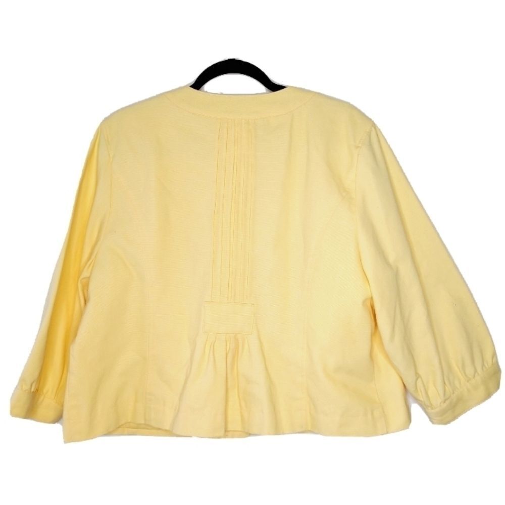 Studioworks Jacket - image 2